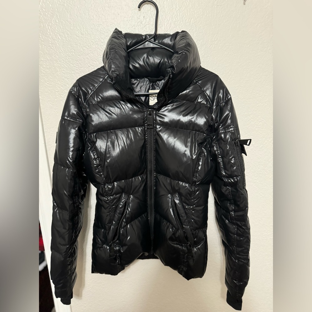 SAM New York Puffer